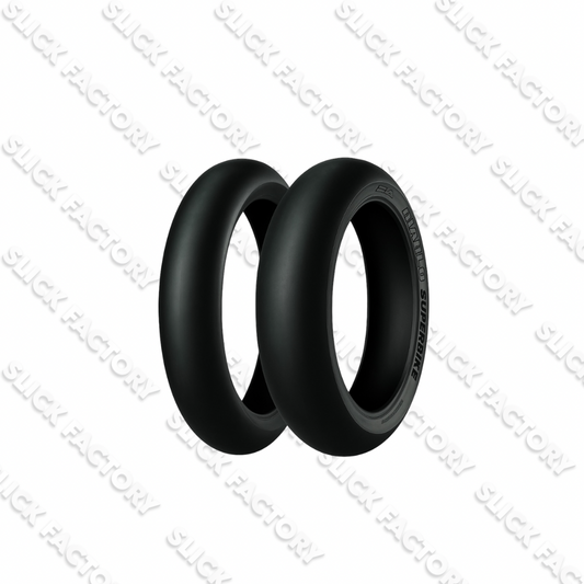 SLICK PIRELLI D'OCCASIONS